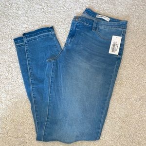 BLANKNYC Spray On Skinny Jean